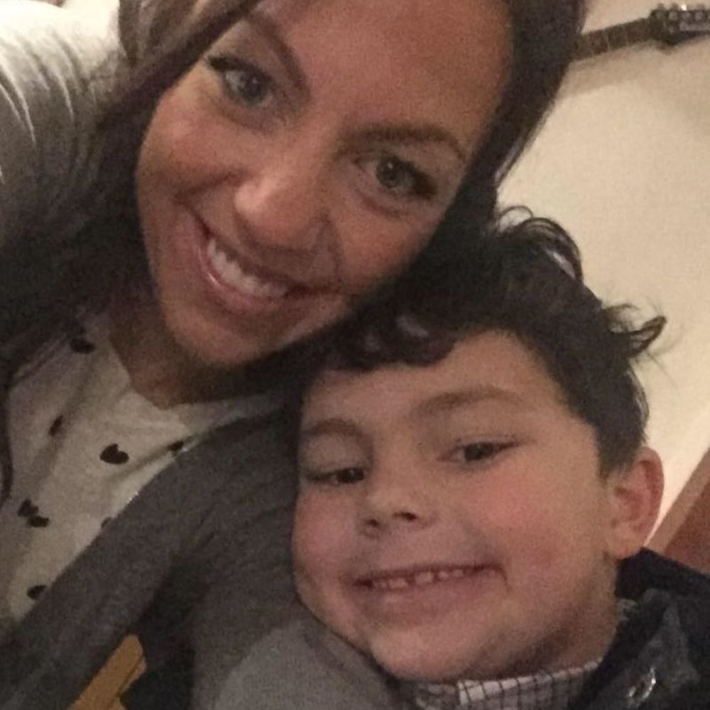 Meet your Posher, Robin